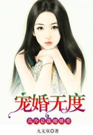 宠婚无度:高冷总裁暖暖爱