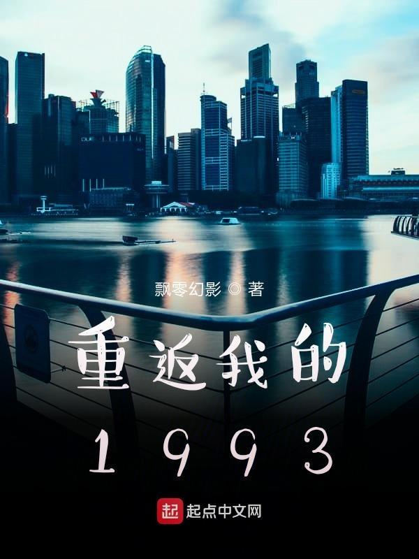 重返我的1993