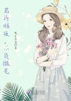 若许暗夜,不负微光