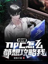惊悚:npc怎么都想攻略我